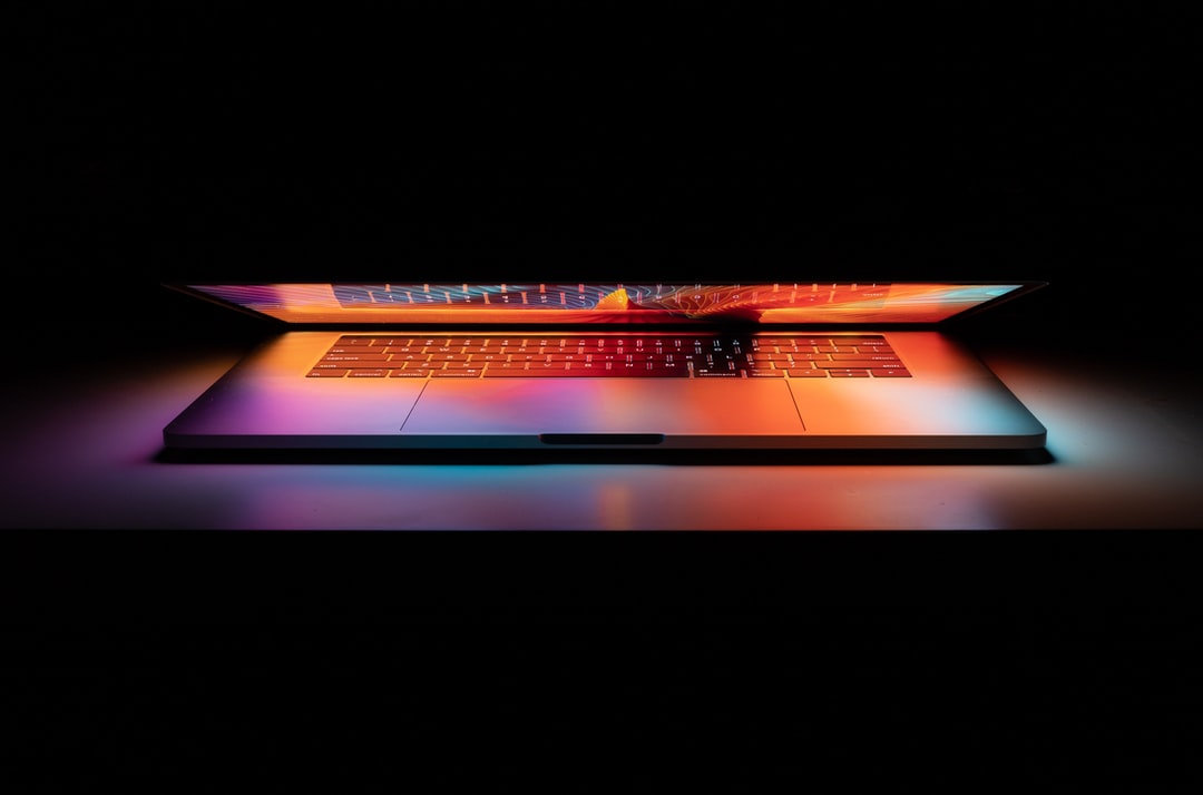 Laptop