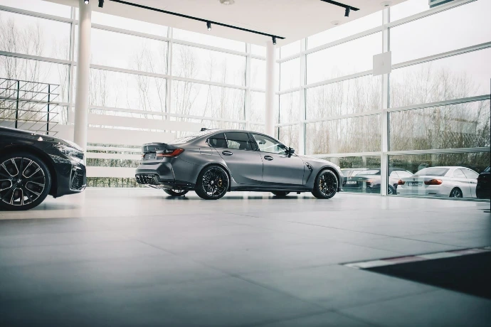 Automotive