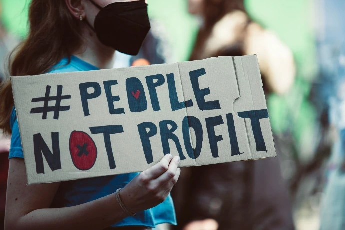 Non-profit