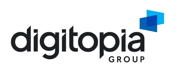 Logo Digitopia Group