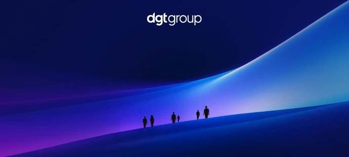 Logo dgtgroup