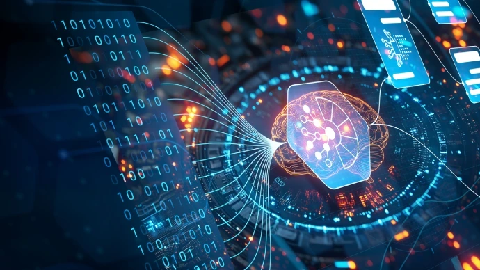 AI automatisering