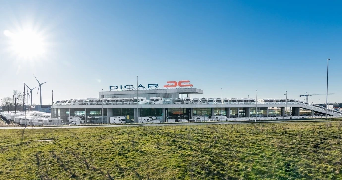 Dicar use case
